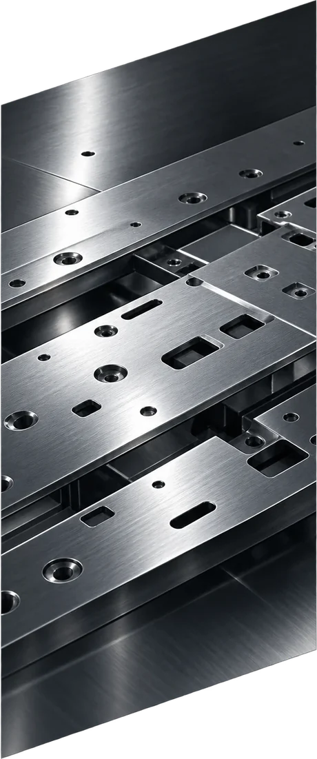 Metal İşleme