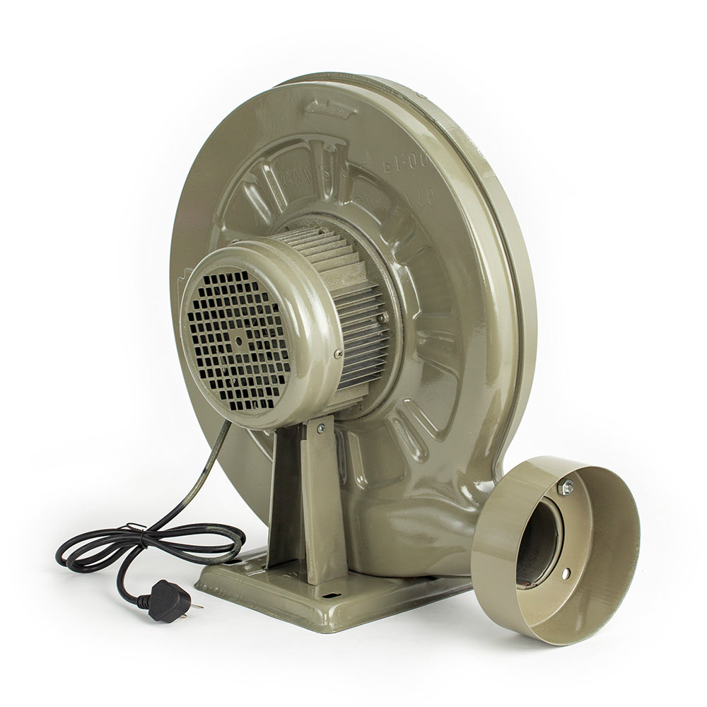 550Watt Endüstriyel Fan - 5