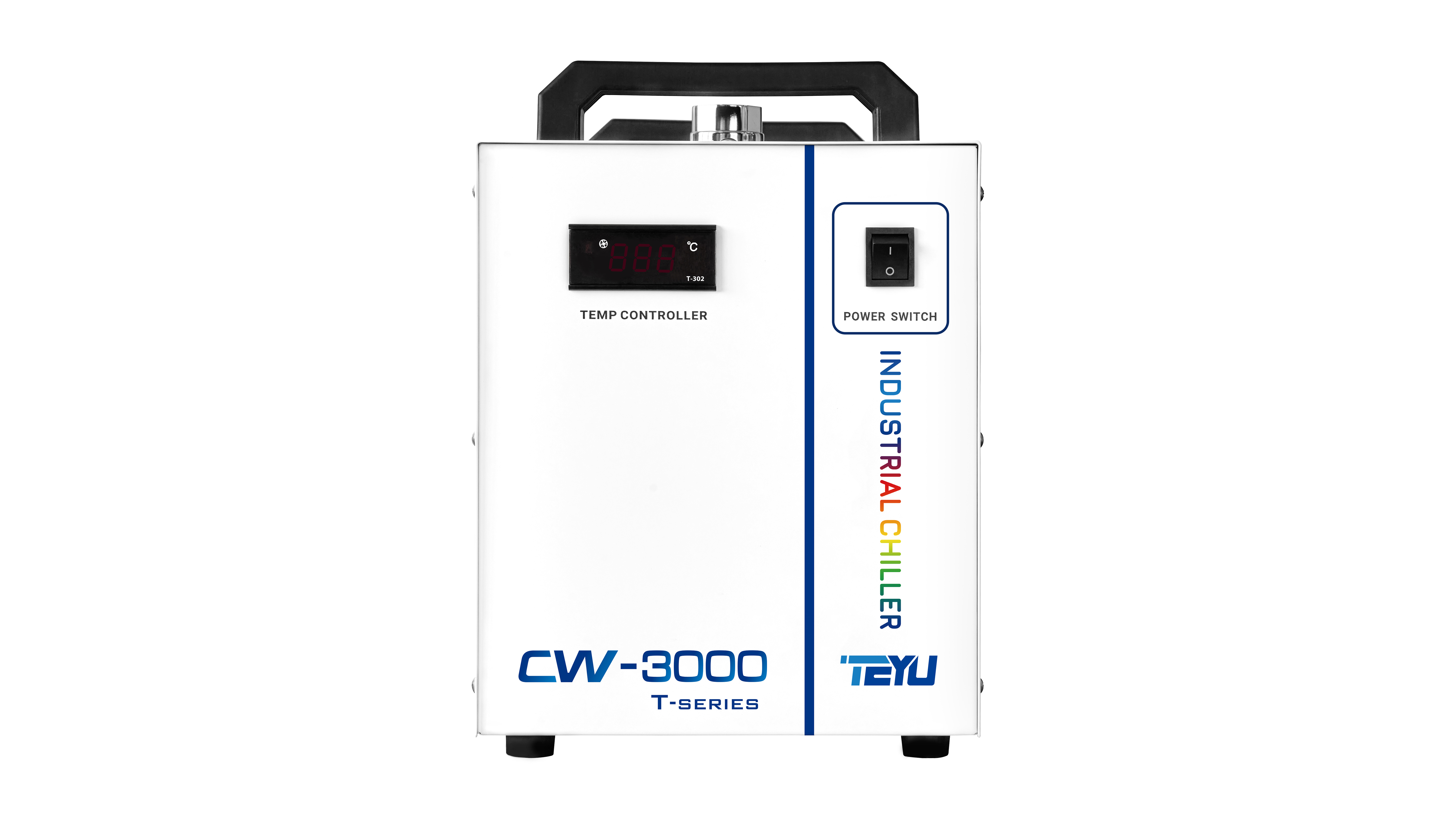 CW-3000 Chiller