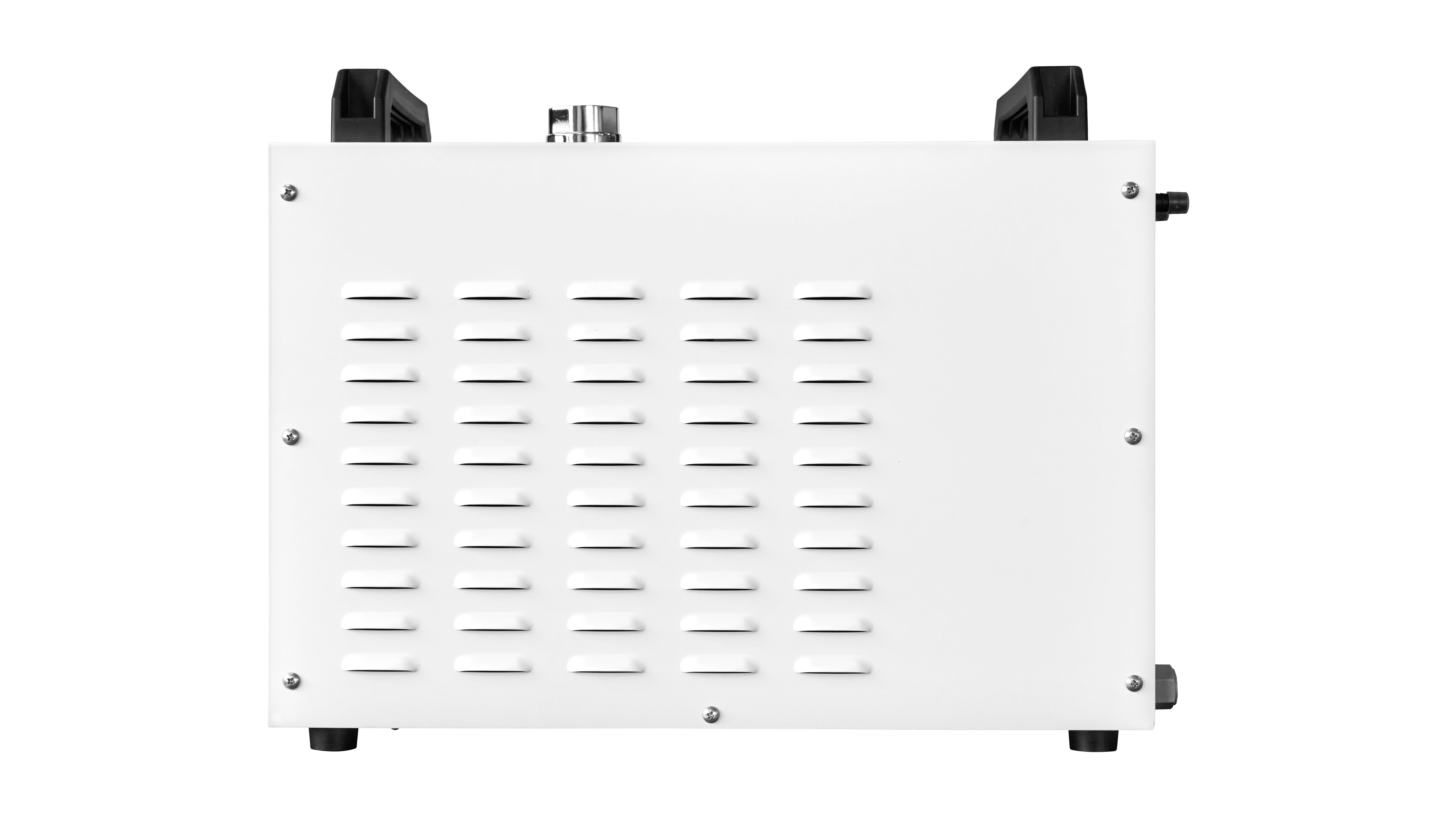 CW-3000 Chiller - 2