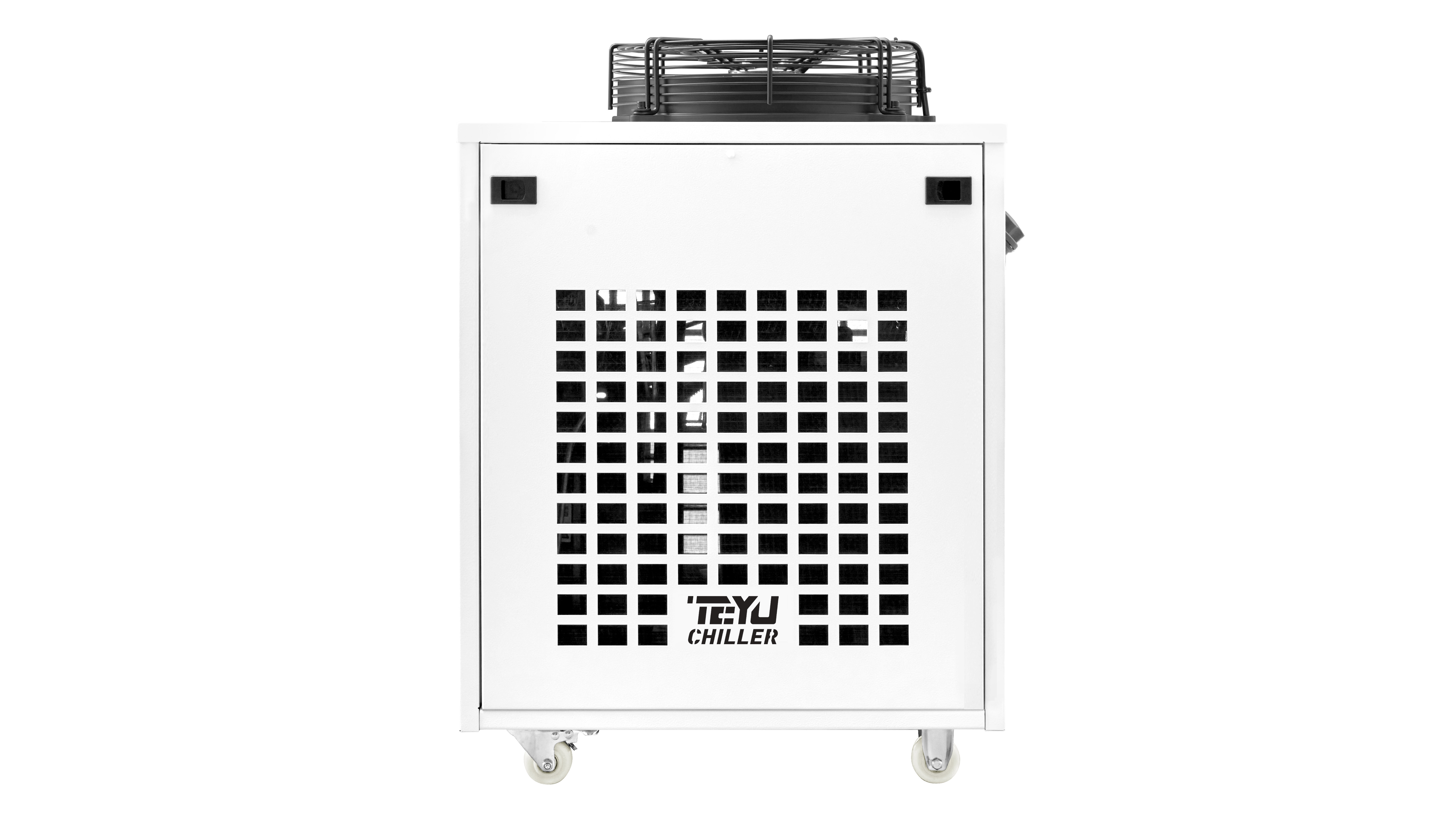 CW-6000 Chiller - 3