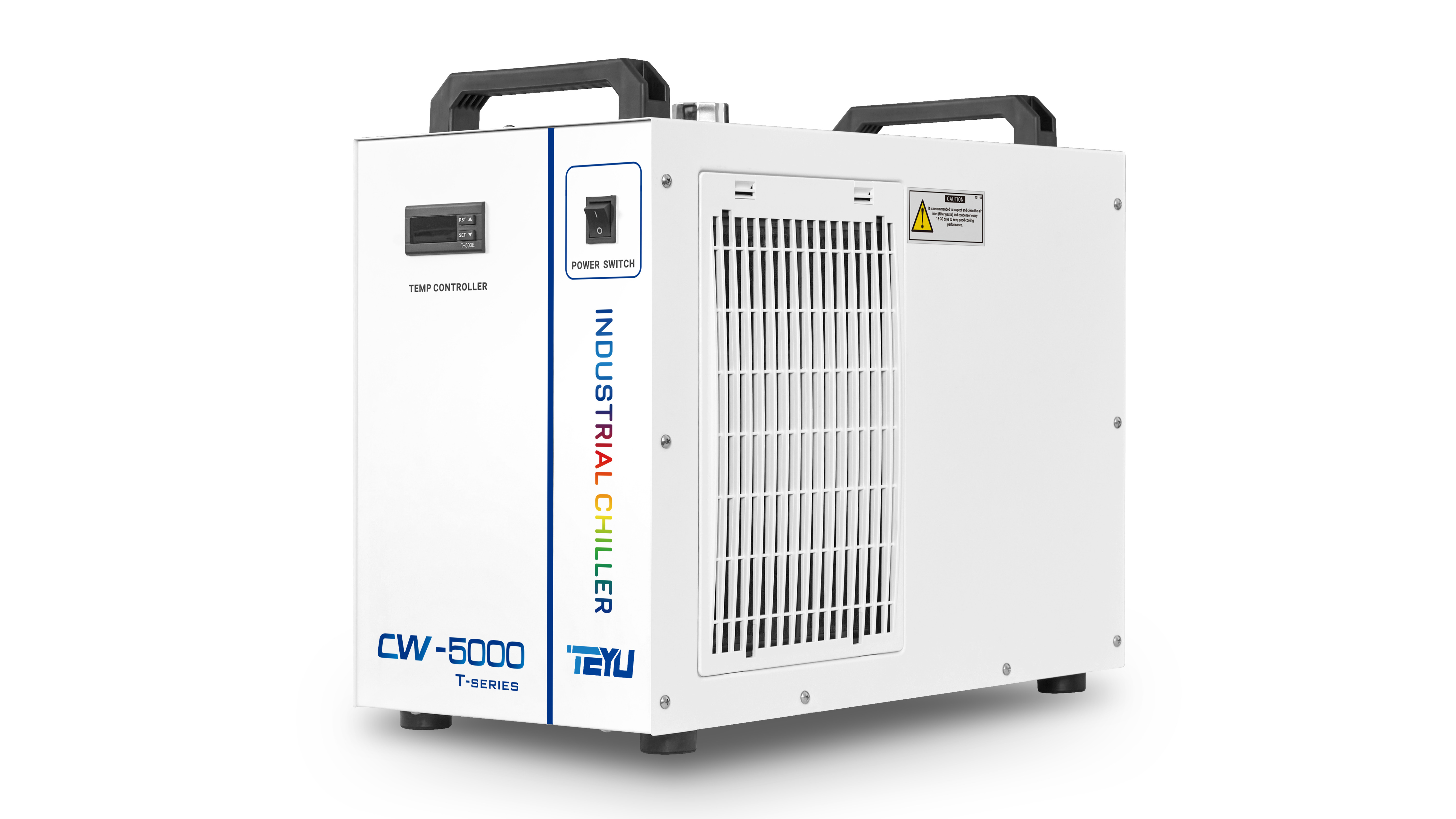 CW-5000 Chiller