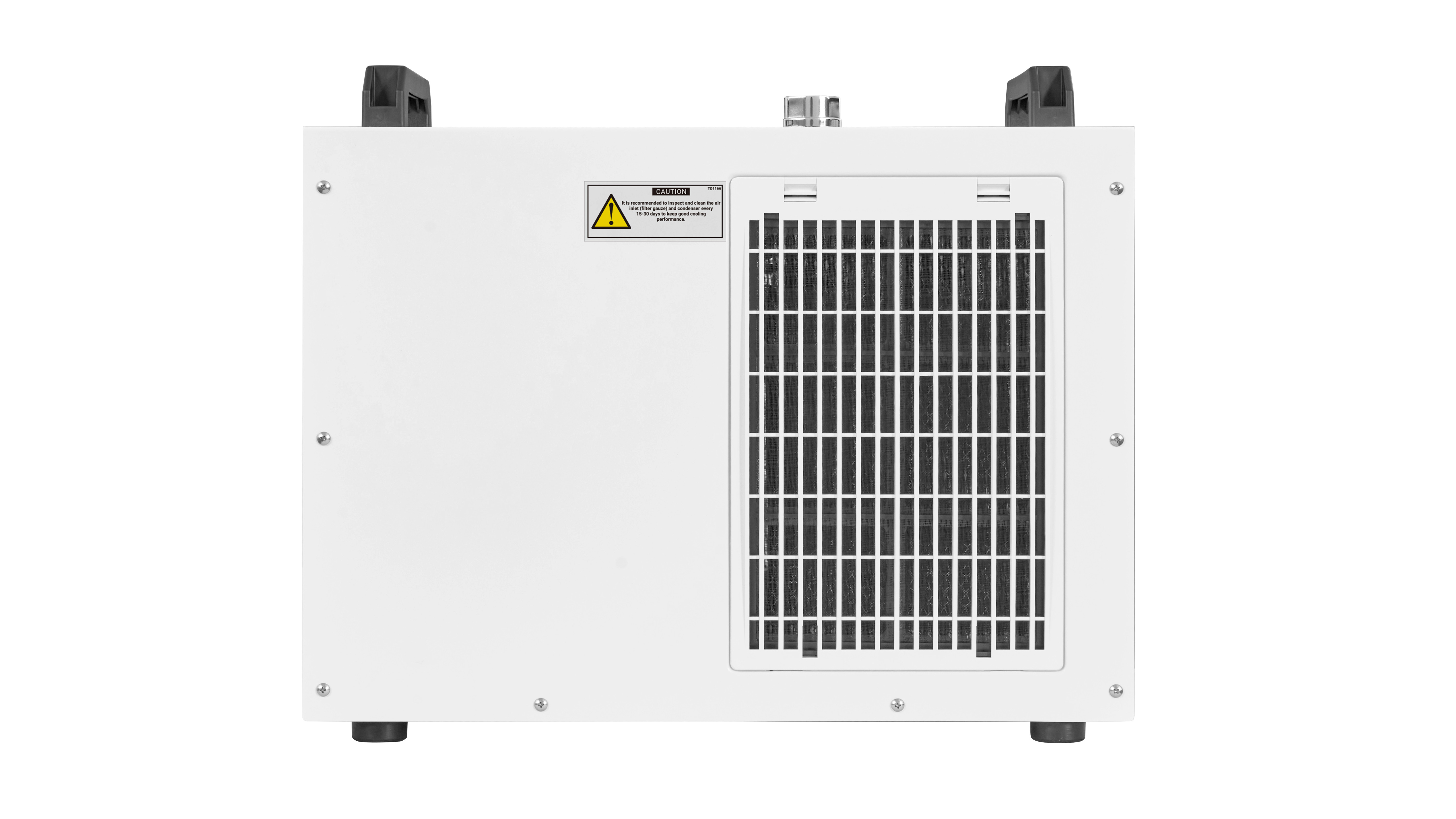 CW-5000 Chiller - 2