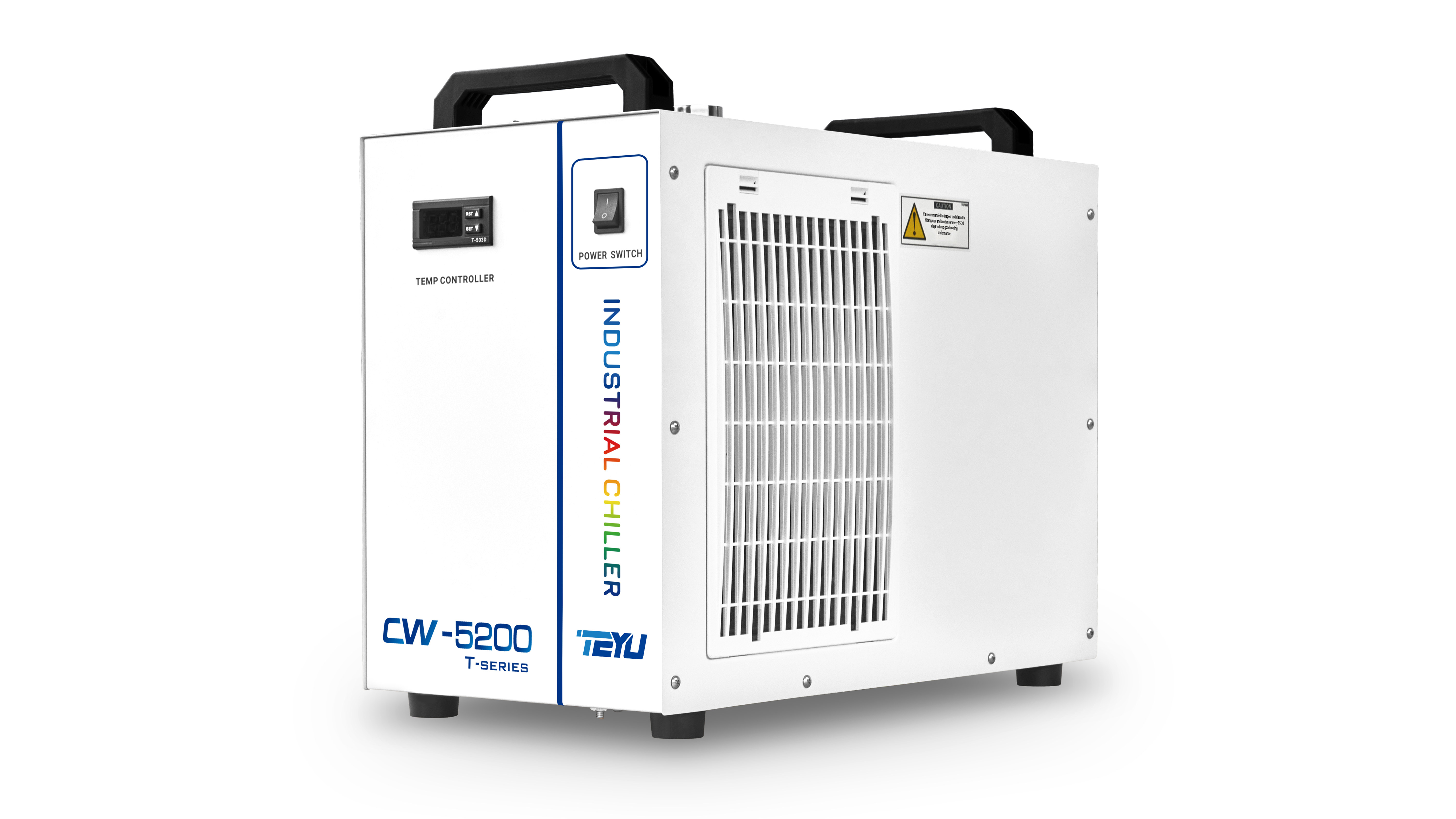 CW-5200 Chiller