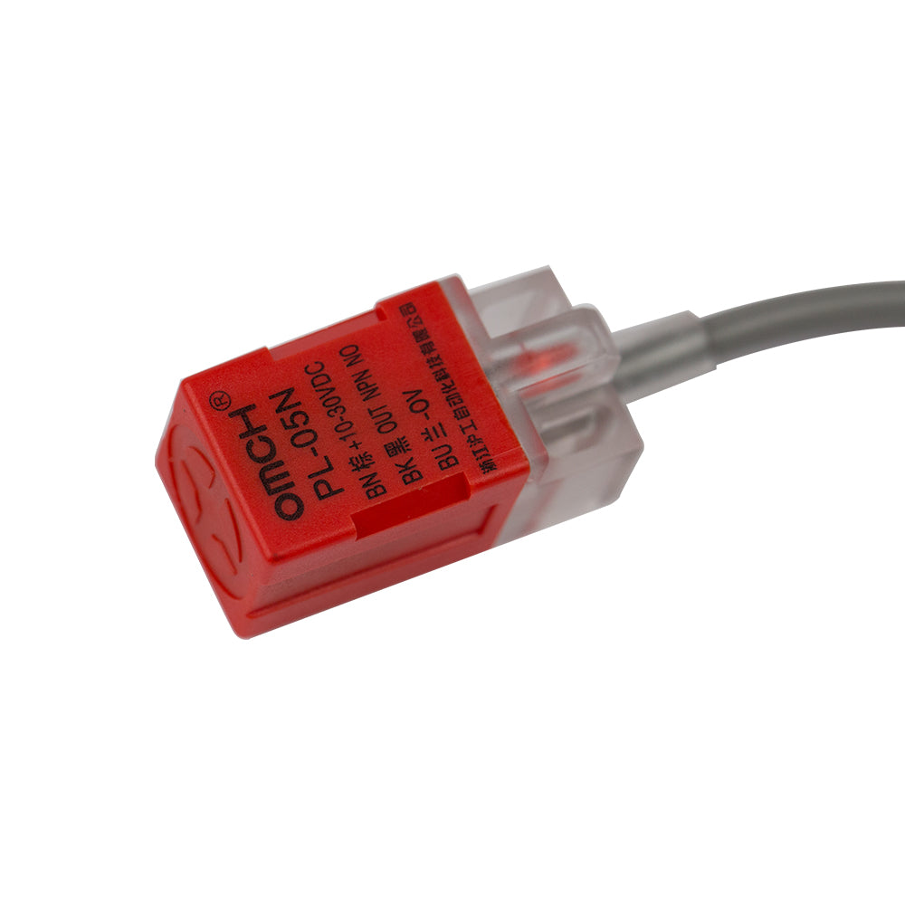 Switch Sensörü - 2